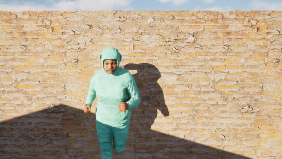 Escape From Kiss Screenshot