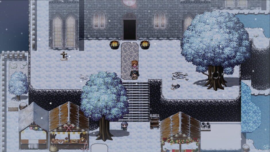 สกรีนช็อตจาก Trials of Proelium Remastered (รูปที่ 8)