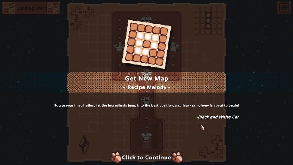 Chubby Cats Screenshot