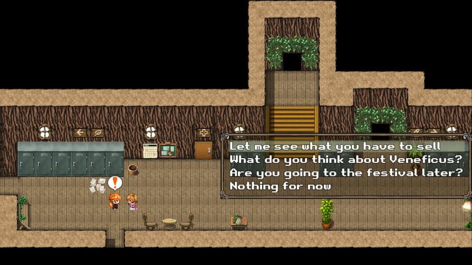 สกรีนช็อตจาก Trials of Proelium Remastered (รูปที่ 12)