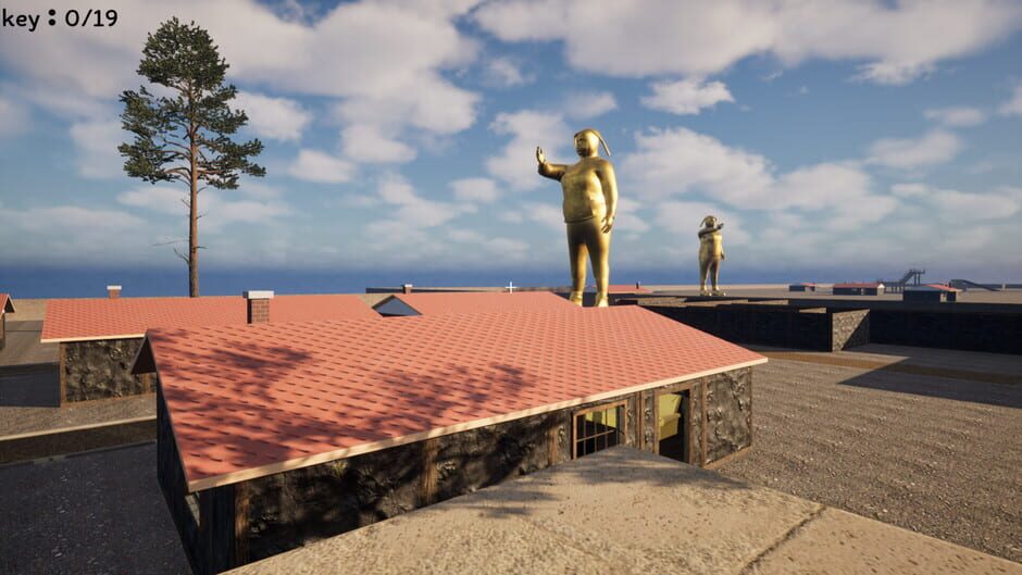 Escape From Kiss Screenshot