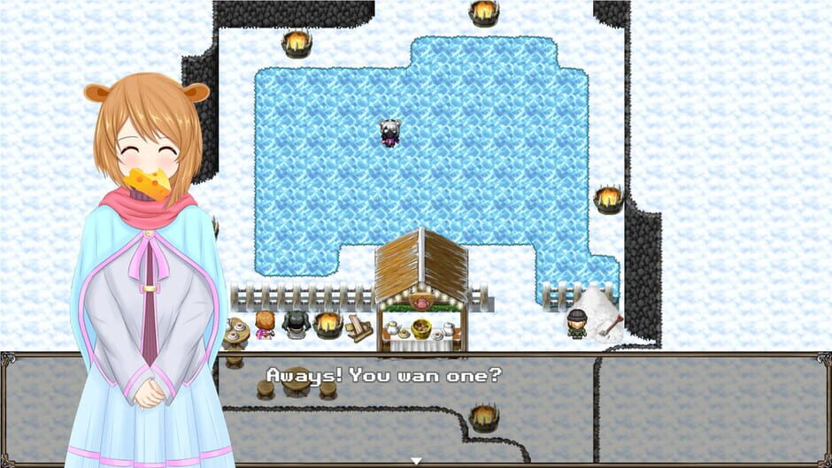 สกรีนช็อตจาก Trials of Proelium Remastered (รูปที่ 13)