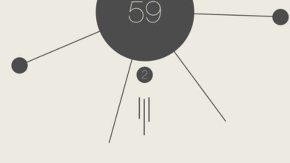 Round Spike screenshot