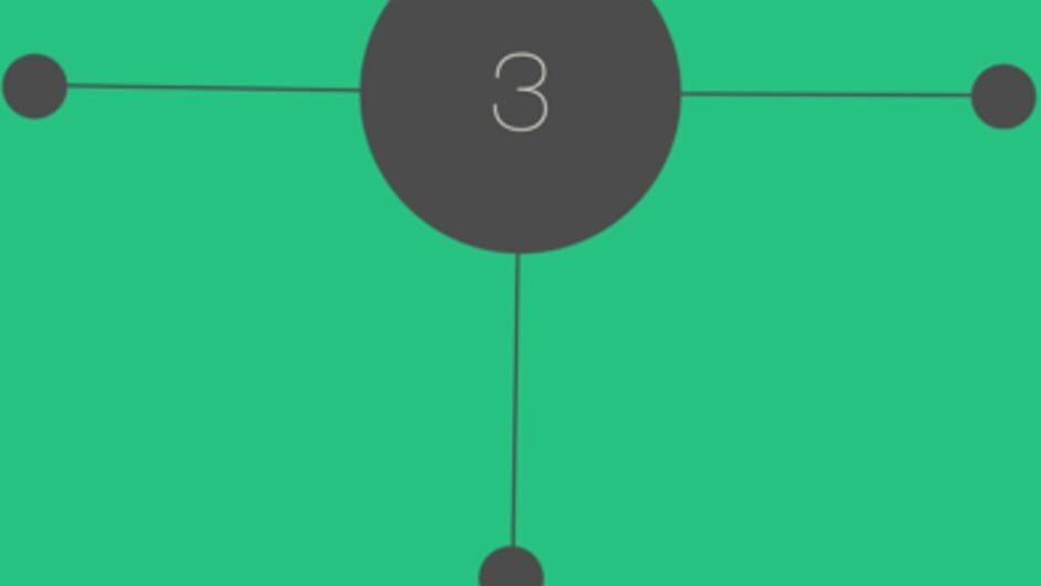 Round Spike screenshot