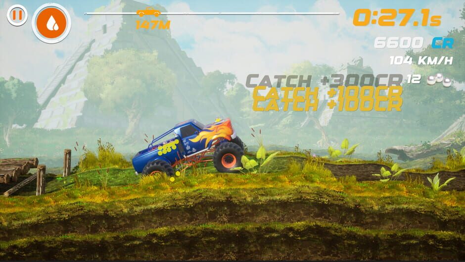 Transporter Screenshot