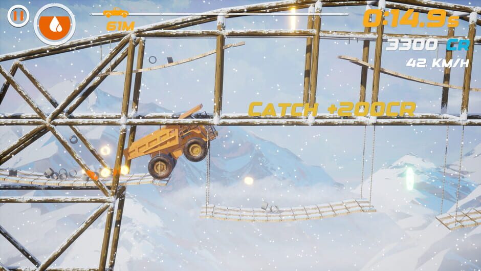 Transporter Screenshot