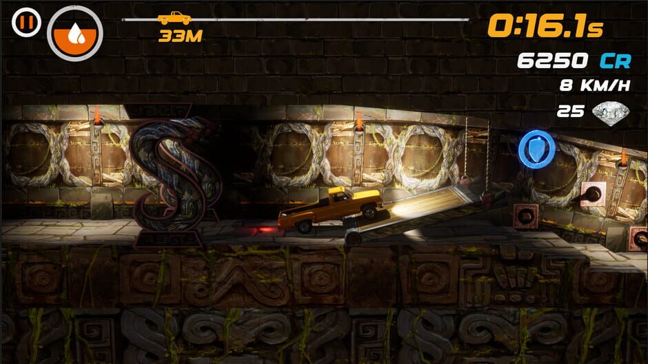 Transporter Screenshot