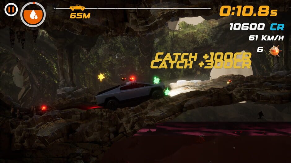 Transporter Screenshot