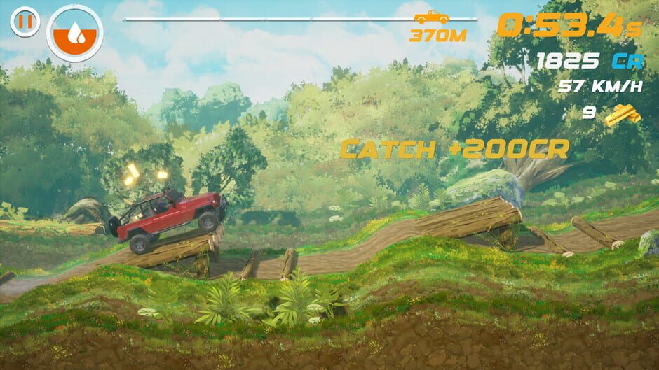 Transporter Screenshot