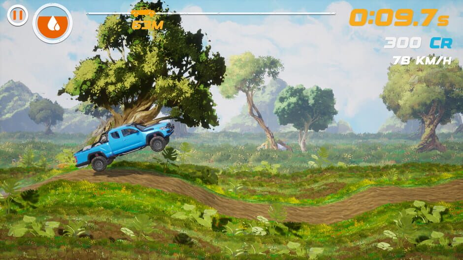 Transporter Screenshot