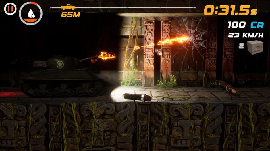 Transporter Screenshot