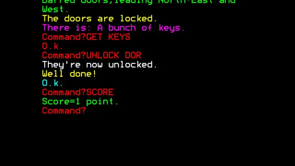 Screenshot 1