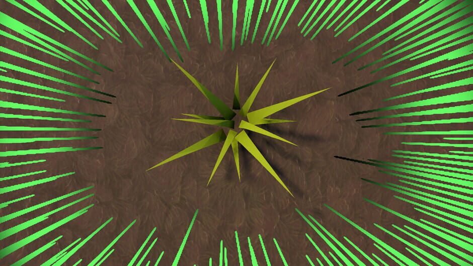 Touching Grass Simulator screenshot