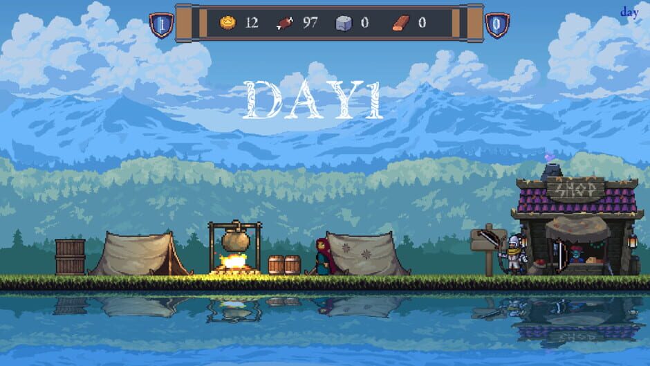 Fief Lord Screenshot