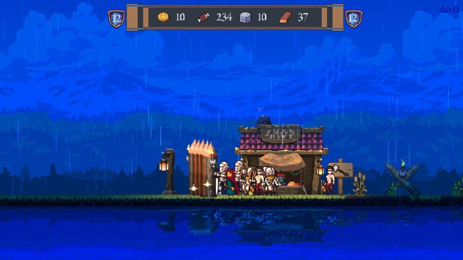 Fief Lord Screenshot