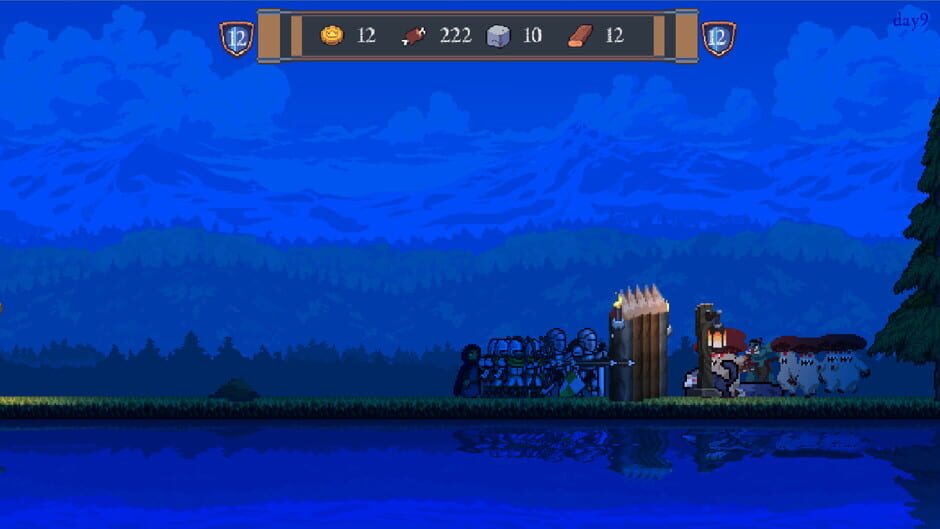 Fief Lord Screenshot