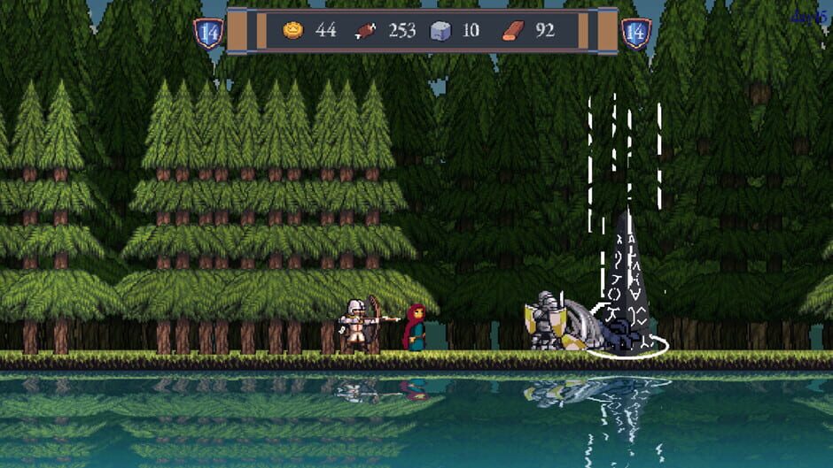 Fief Lord Screenshot