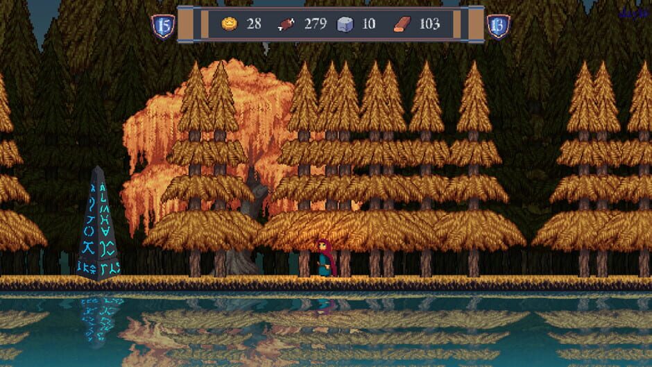 Fief Lord Screenshot