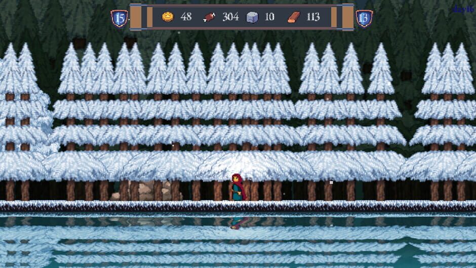 Fief Lord Screenshot