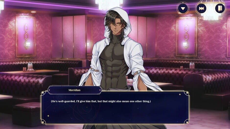 Love Cult Screenshot