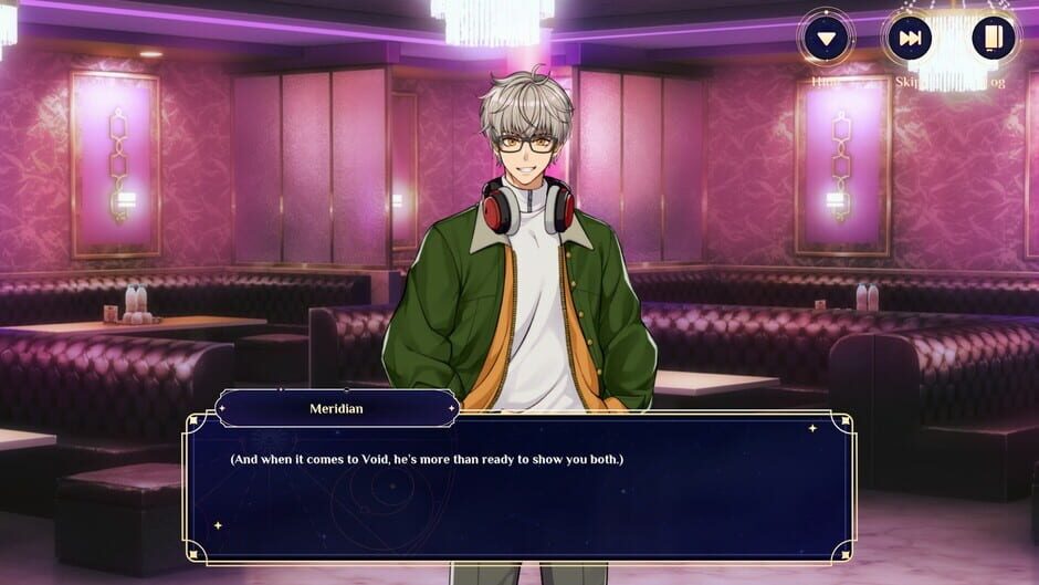 Love Cult Screenshot