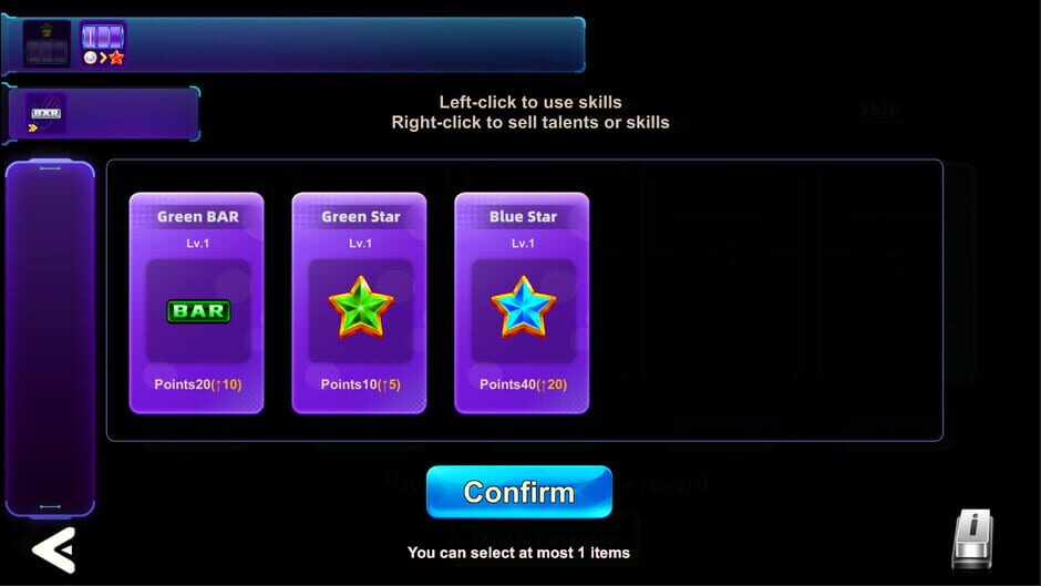 Slots Man screenshot