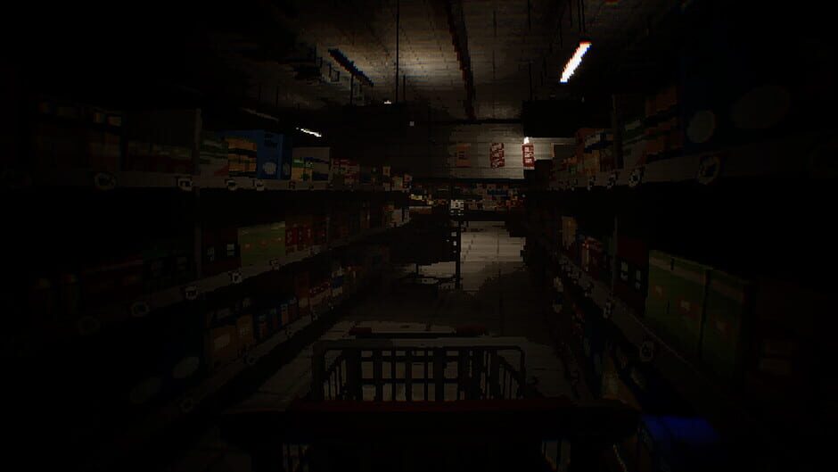 Night Crew screenshot