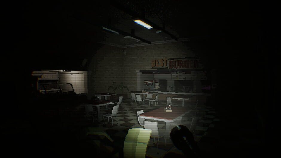 Night Crew screenshot