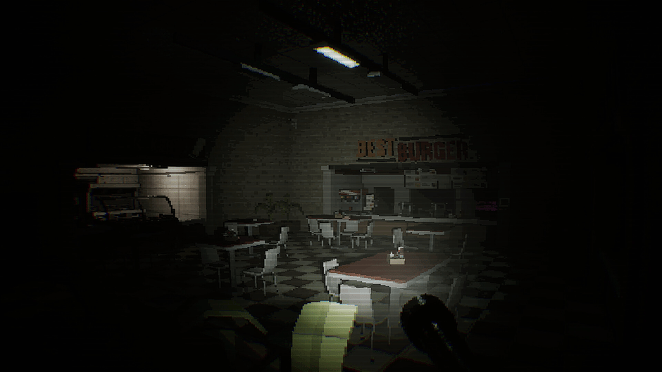 Night Crew screenshot