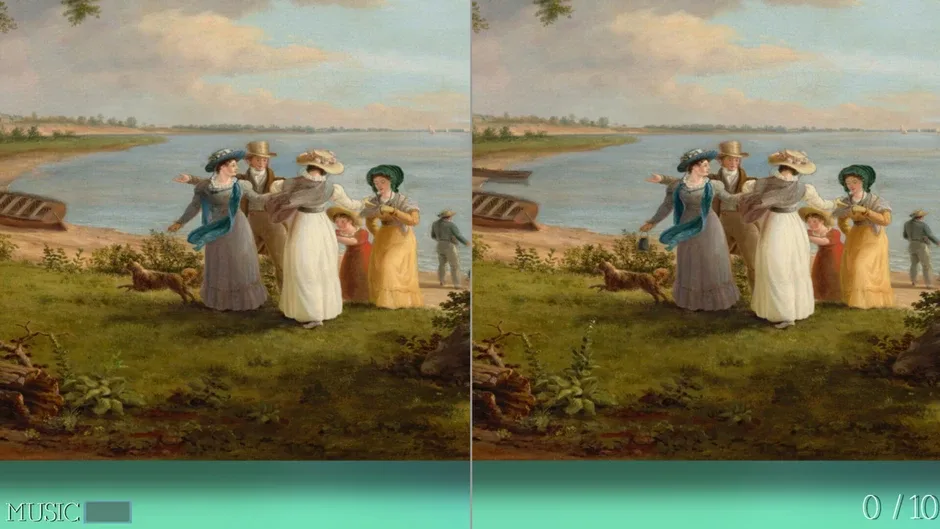 Capture d'écran de l'article