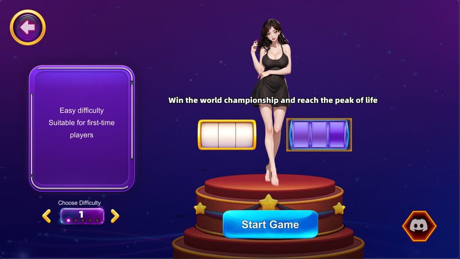 Slots Man screenshot