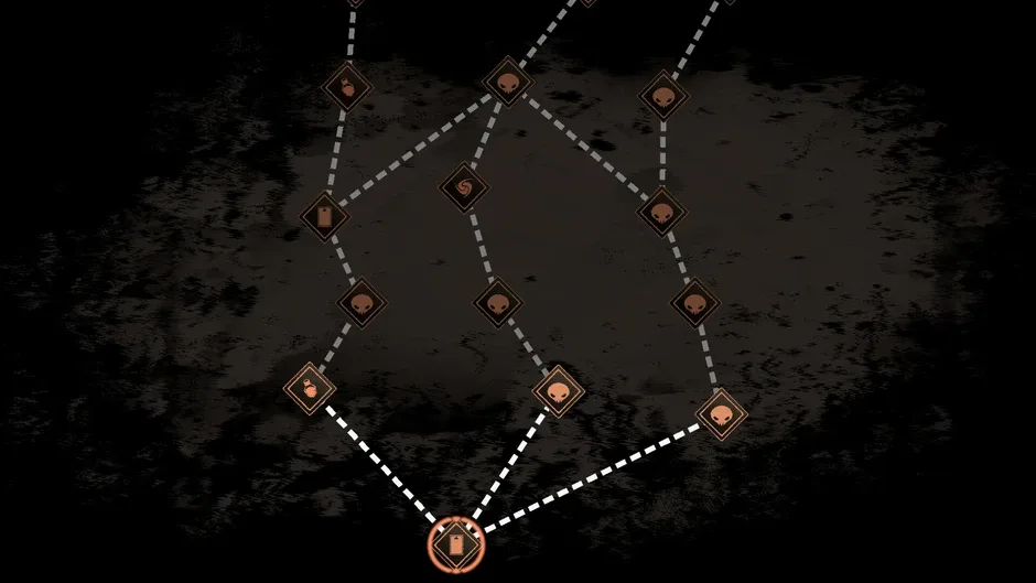 Кадър от Ascension