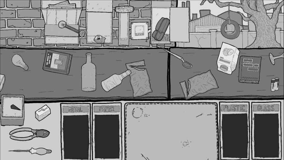 Recyclic screenshot