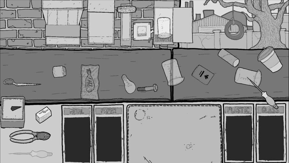 Recyclic screenshot