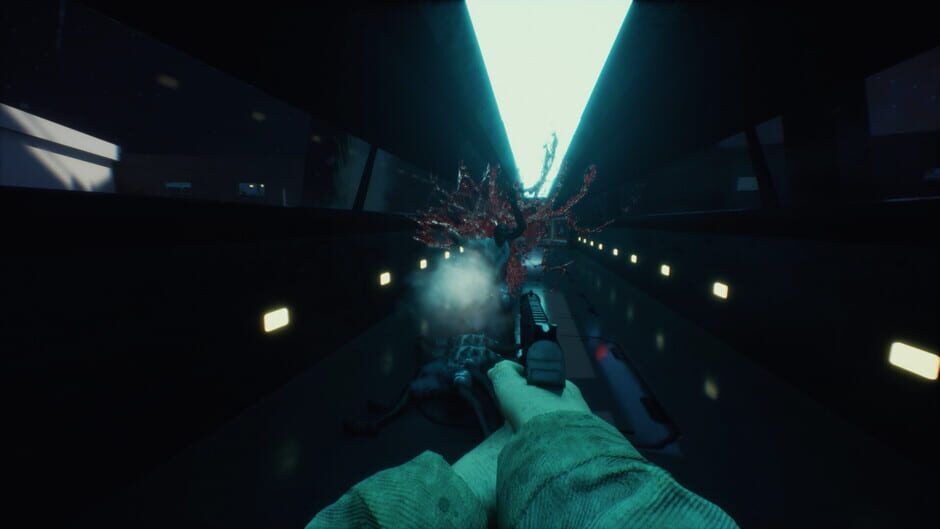 Twice Dead screenshot