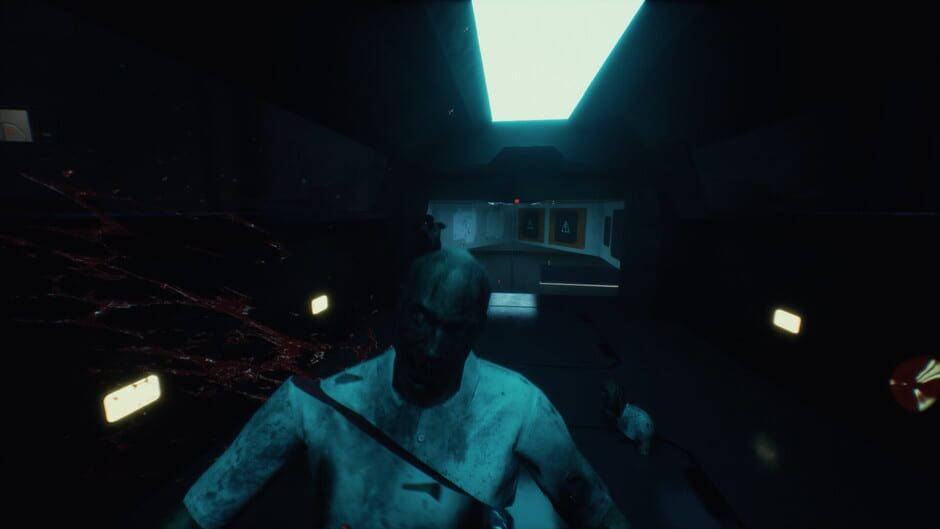 Twice Dead screenshot