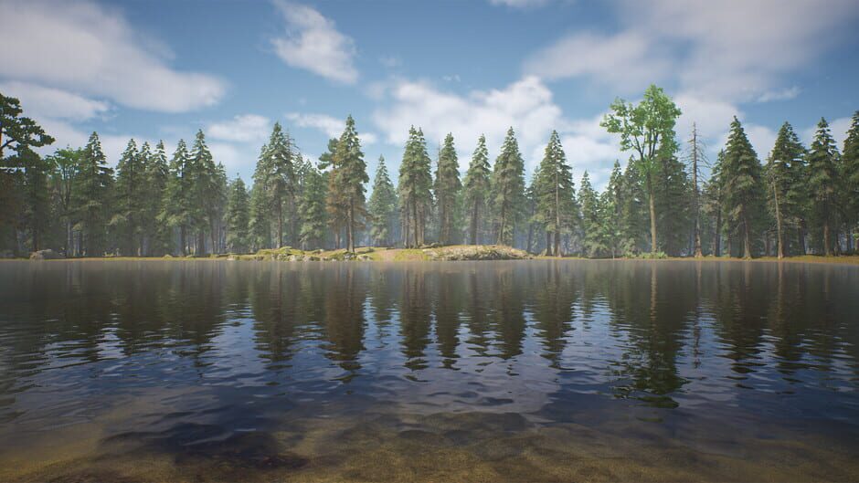 Screenshots Mushroom Hunter Simulator