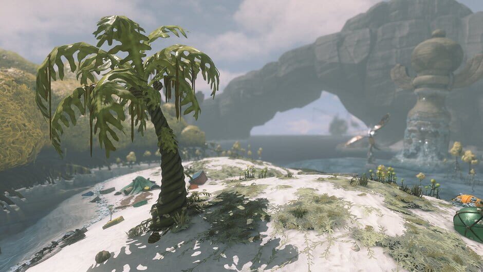 Screenshot Splatoon Raiders