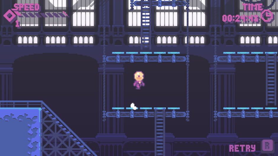 Surge Runner screenshot