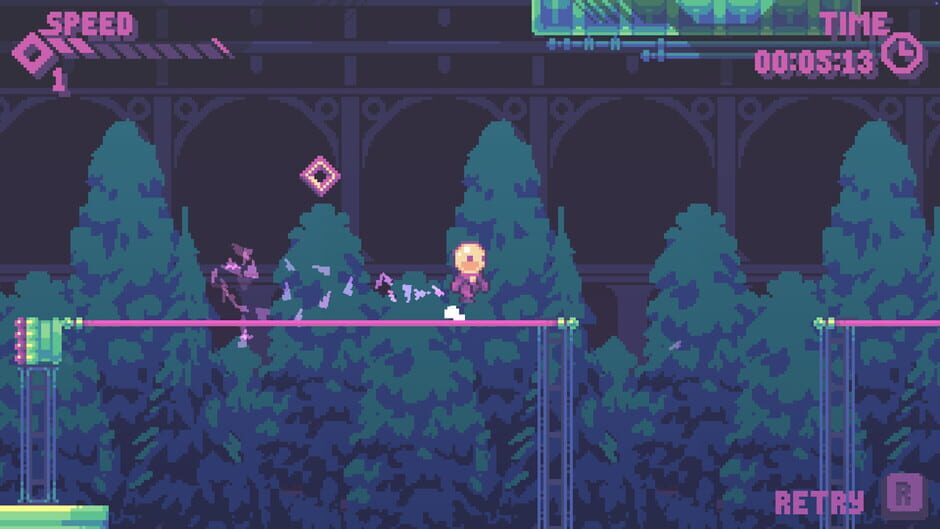 Surge Runner screenshot