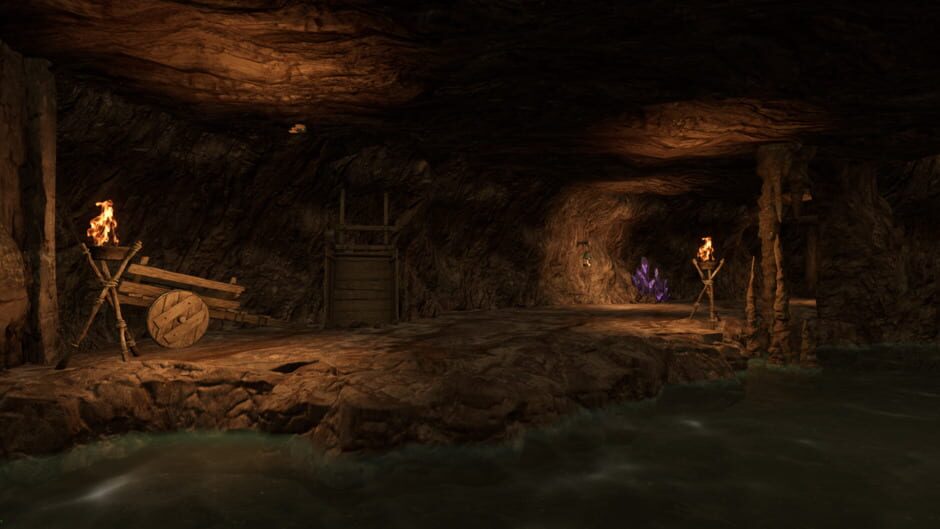 Screenshot Abyss of Dungeons