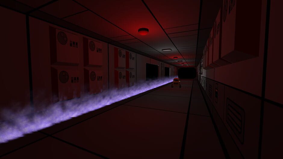 To the Bridge screenshot