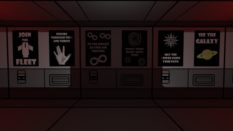 To the Bridge screenshot