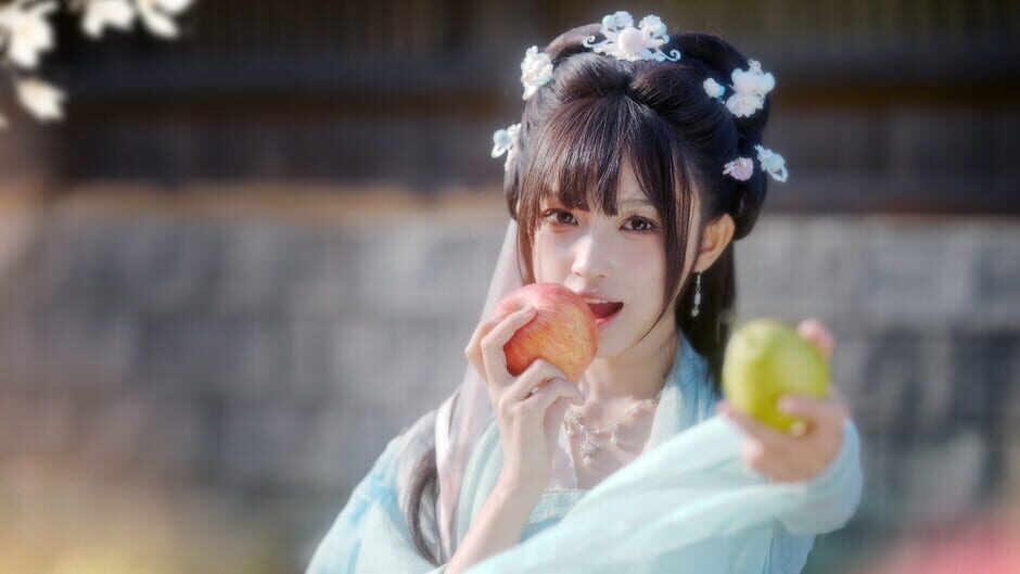 Love Is All Around 2 Screenshot