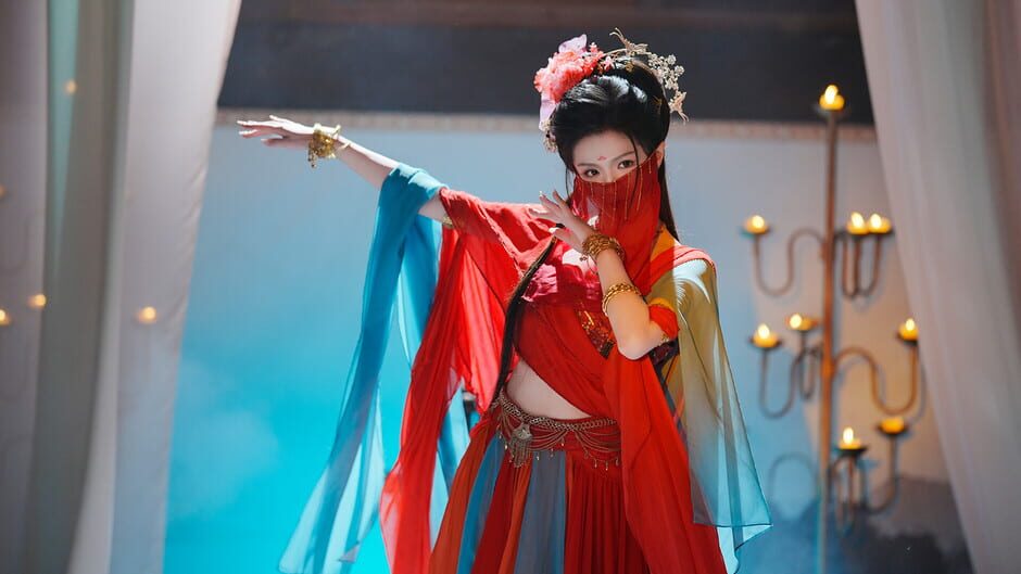 Love Is All Around 2 Screenshot