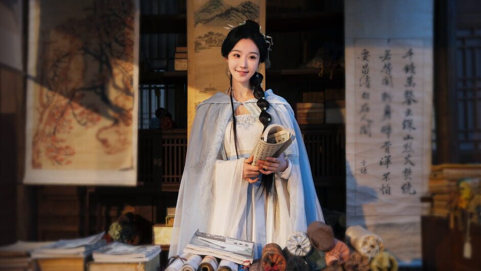 Love Is All Around 2 Screenshot