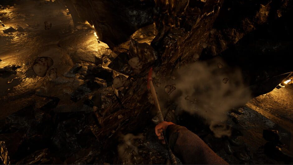 Wail screenshot