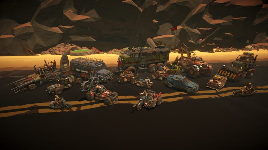 สกรีนช็อตจาก Scrap Wars: Td (รูปที่ 4)