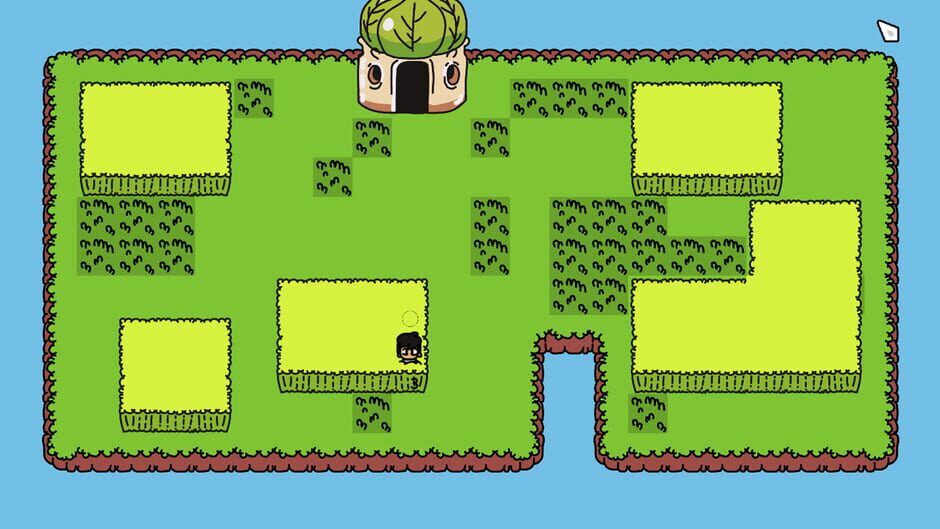 Tokiros screenshot