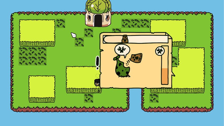 Tokiros screenshot